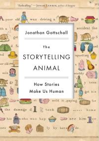 storytelling animal